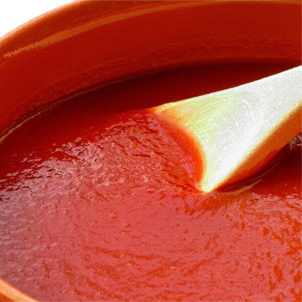 Passata di Pomodoro Siccagno
